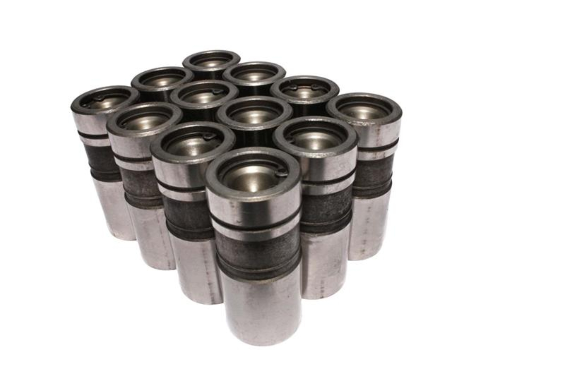 Picture of HYDRAULIC FLAT TAPPET LIFTERS, FORD RACE