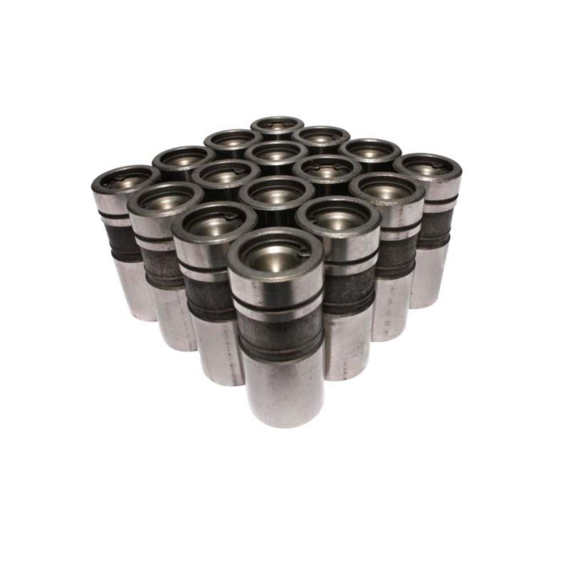 Picture of HYDRAULIC FLAT TAPPET LIFTERS, FORD RACE
