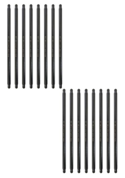 Picture of PUSHRODS, HI-TECH 3/8" 9.100" .135" WALL