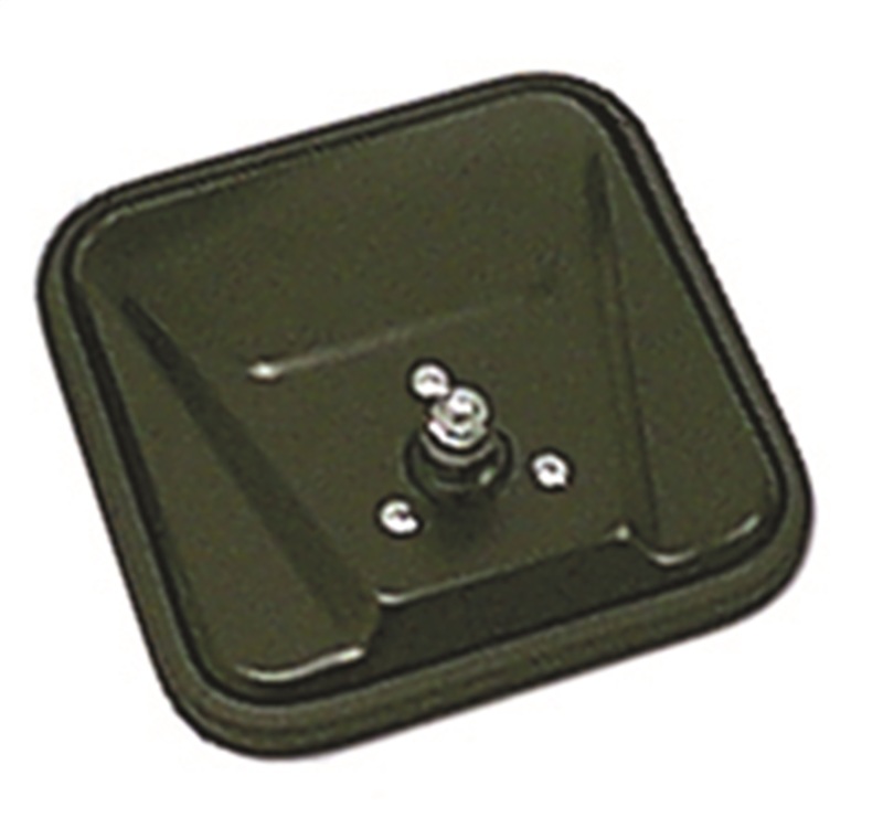 Picture of OMIX OMI Mirrors Exterior Trim - 11002.01