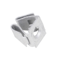Picture of Omix Snap in Nut Rear License Plate Bracket- 07-15 JK