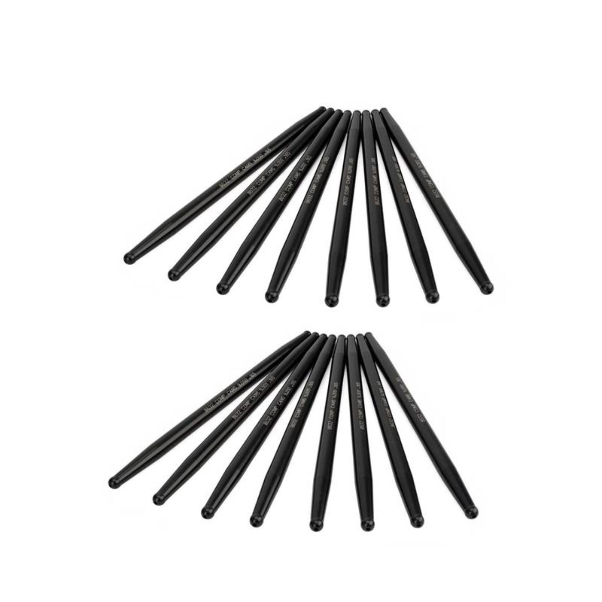 Picture of PUSHROD, 9.000" STRAIGHT 7/16 .165 WALL