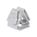 Picture of Omix Snap in Nut Rear License Plate Bracket- 07-15 JK