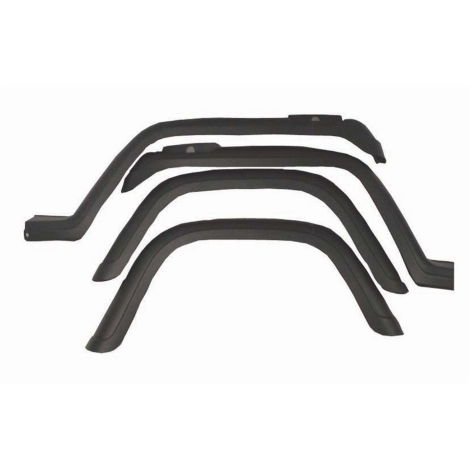 Picture of OMIX OMI Fender Flares - 11602.02