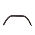 Picture of Omix Rear Fender Flare Left-Side- 81-86 CJ8 (Scrambler)