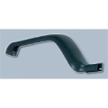 Picture of Omix 7-In Front Fender Flare Left-Side- 87-95 Wrangler YJ