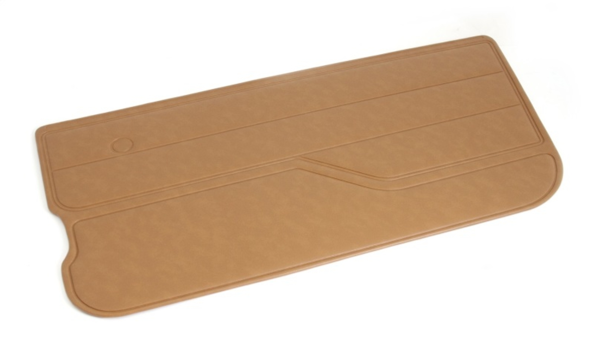 Picture of Omix Door Panel Right Spice- 82-95 Jeep CJ & Wrangler