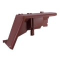 Picture of Omix Front Fender Right- 41-45 Willys MB and Ford GPW