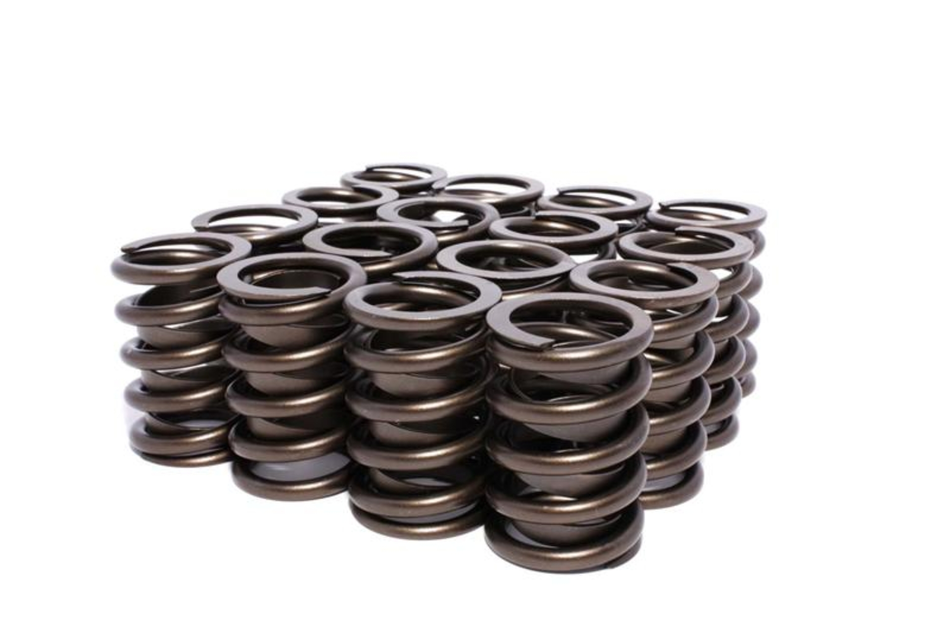 Picture of X (SUPERSEDED BY 26942-16) VALVE SPRINGS, 1.494" OUTER W/ DAMPER