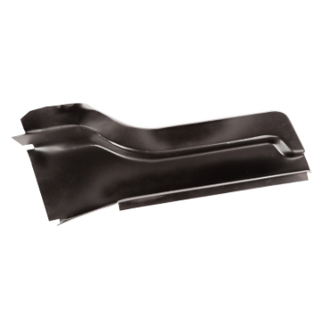 Picture of Omix B-Pillar Left Side Panel- 76-95 CJ7/ Wrangler YJ