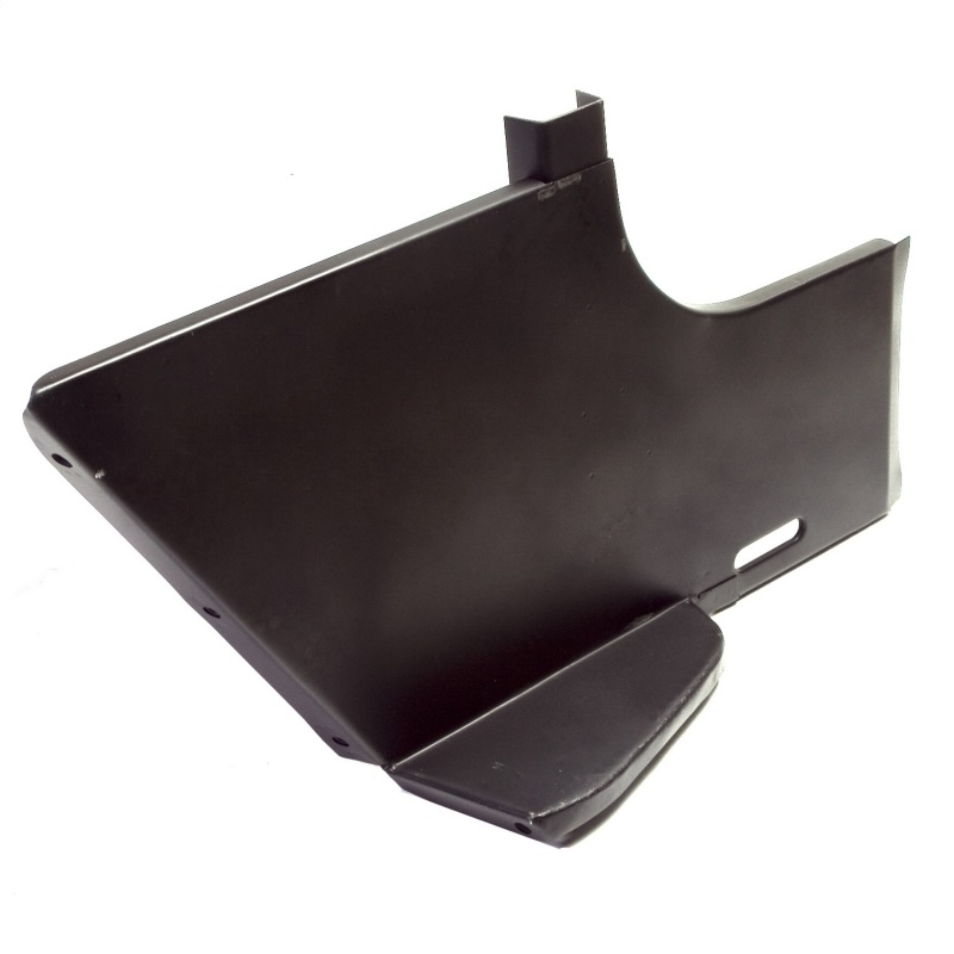 Picture of Omix Cowl Side Panel Left- 46-53 Willys CJ2A and CJ3A