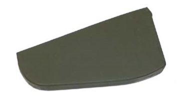 Picture of Omix Cowl Side Step Right- 41-64 Ford & Willys Models
