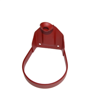 Picture of Omix Blackout Light Bracket- 41-45 Willys MB Ford GPW