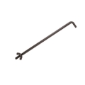 Picture of Omix Battery Tray Hold Down J-Bolt 41-53 Willys MB & CJ