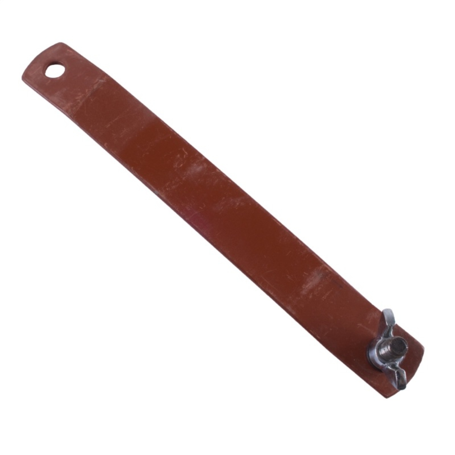 Picture of Omix Battery Tray Hold Down Strap 41-45 Willys MB GPW