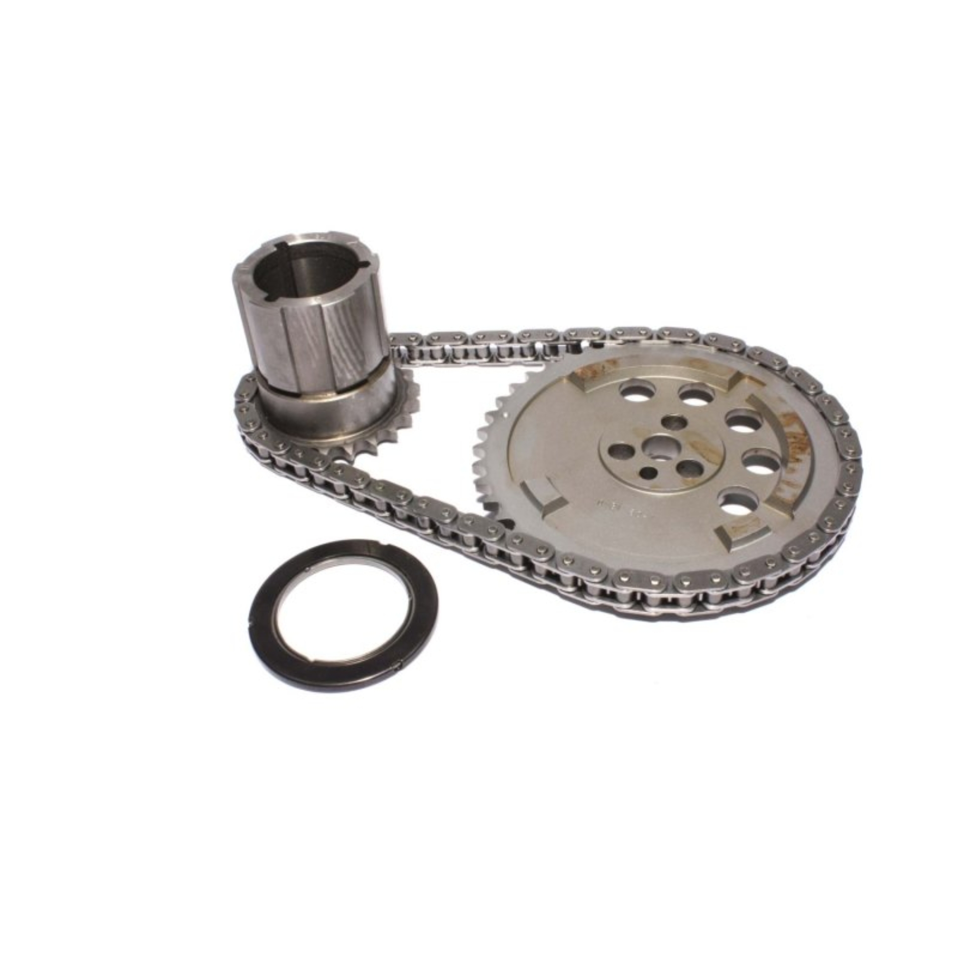 Picture of TIMING SET, LS RHS SINGLE 3KEY 3B 1P