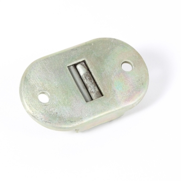 Picture of Omix Rear Seat Leg Catch/Lock Willys CJ/Station Wagon