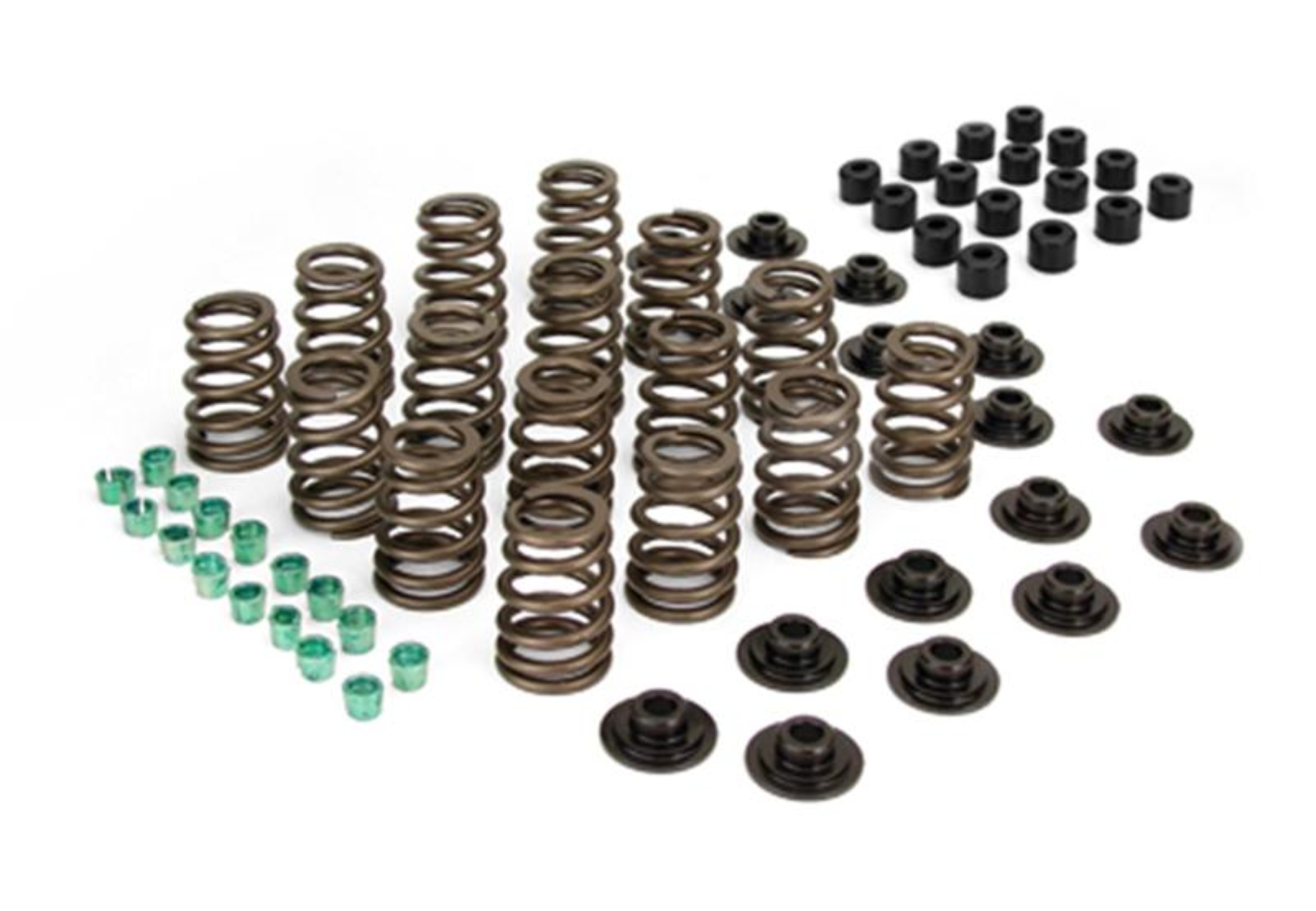 Picture of COMP Cams Valve Spring Kit 1.250in