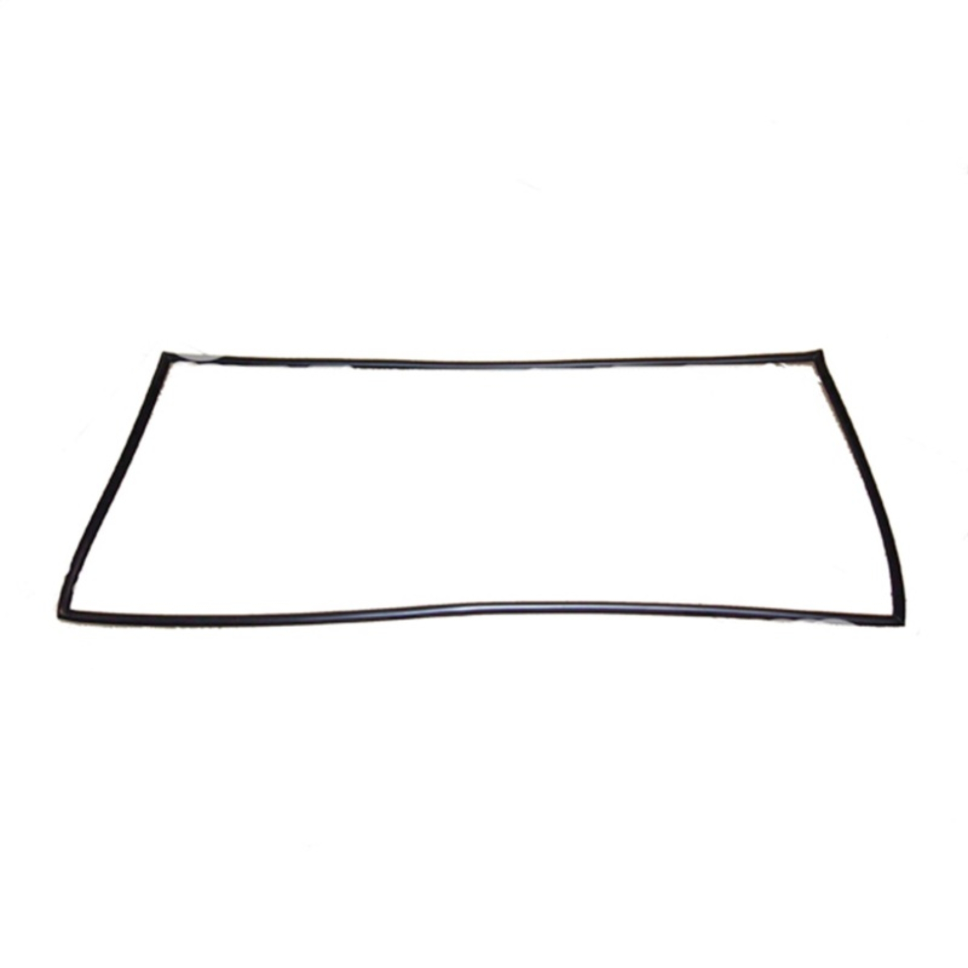 Picture of Omix One Piece Windshield Molding 94-01 Cherokee (XJ)