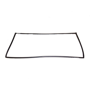 Picture of Omix One Piece Windshield Molding 94-01 Cherokee (XJ)