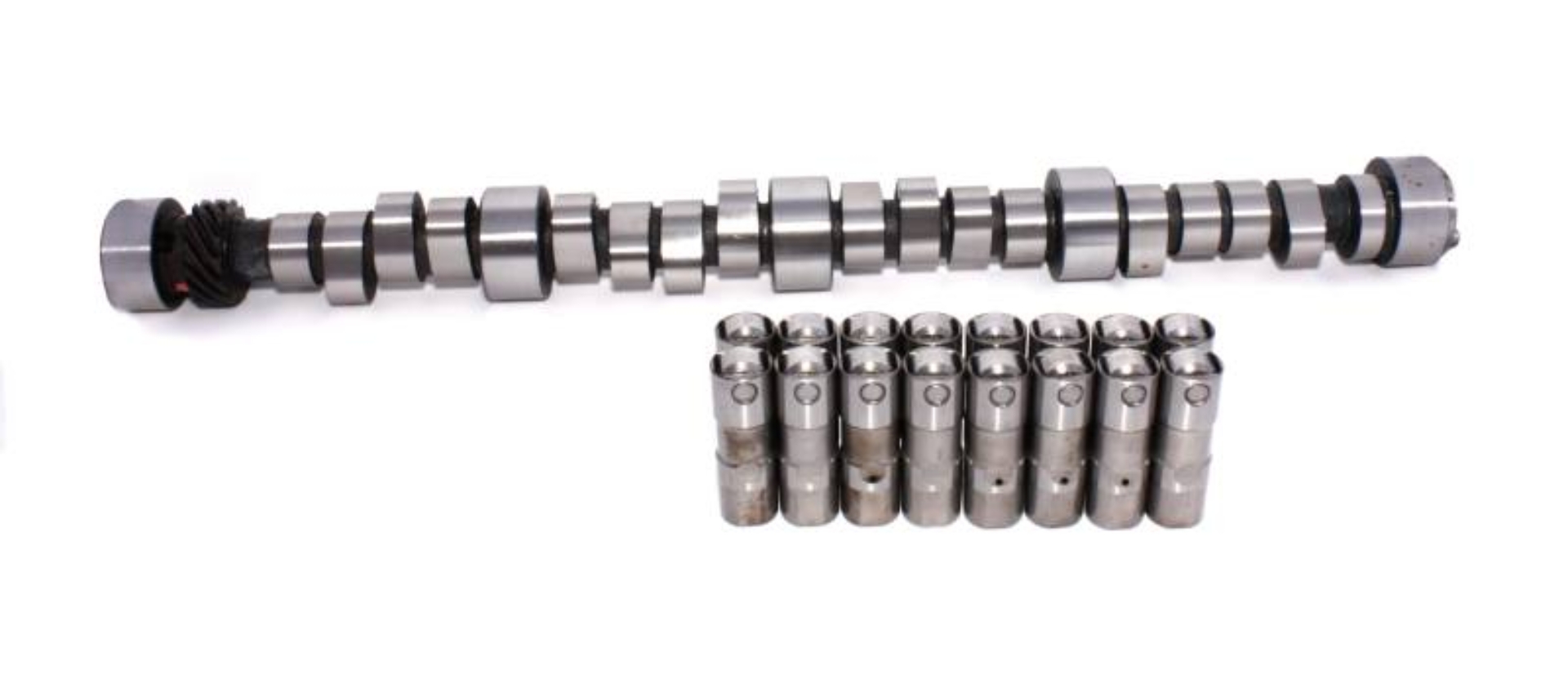 Picture of CAM & LIFTER KIT, CBVI XM296HR 12