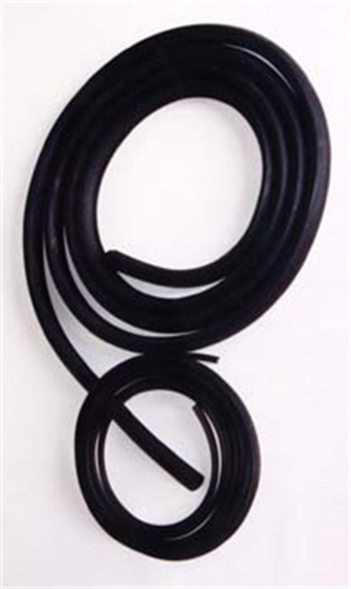 Picture of Omix Windshield Glass Seal 49-75 Willys and CJ Models