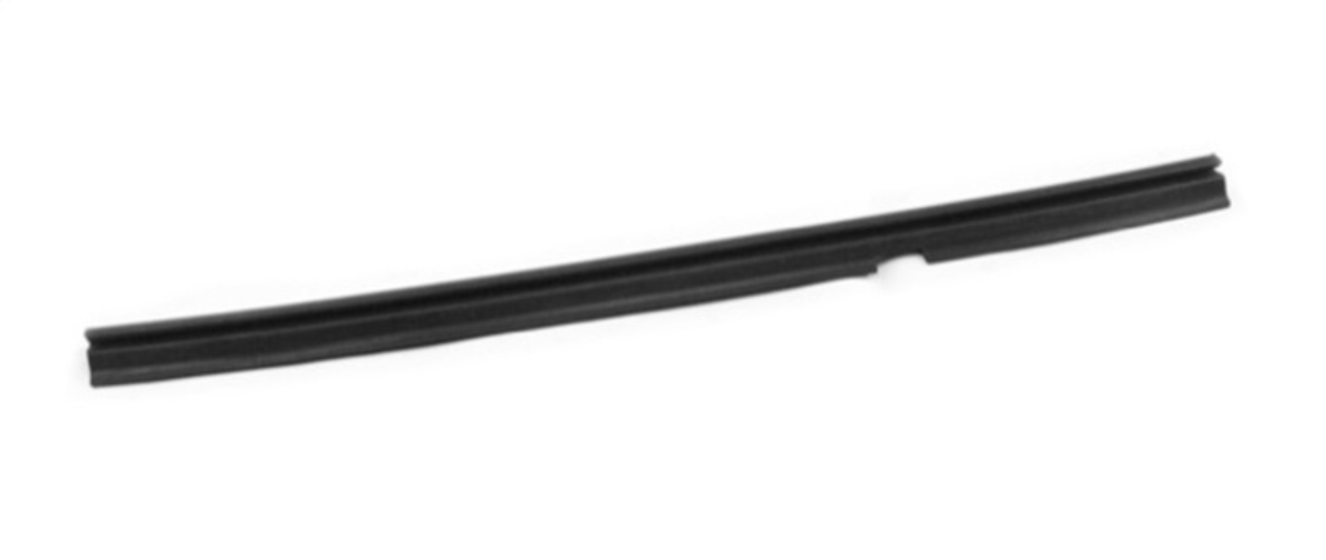 Picture of Omix Inner Glass Seal Left Rear Door 84-96 Cherokee(XJ)