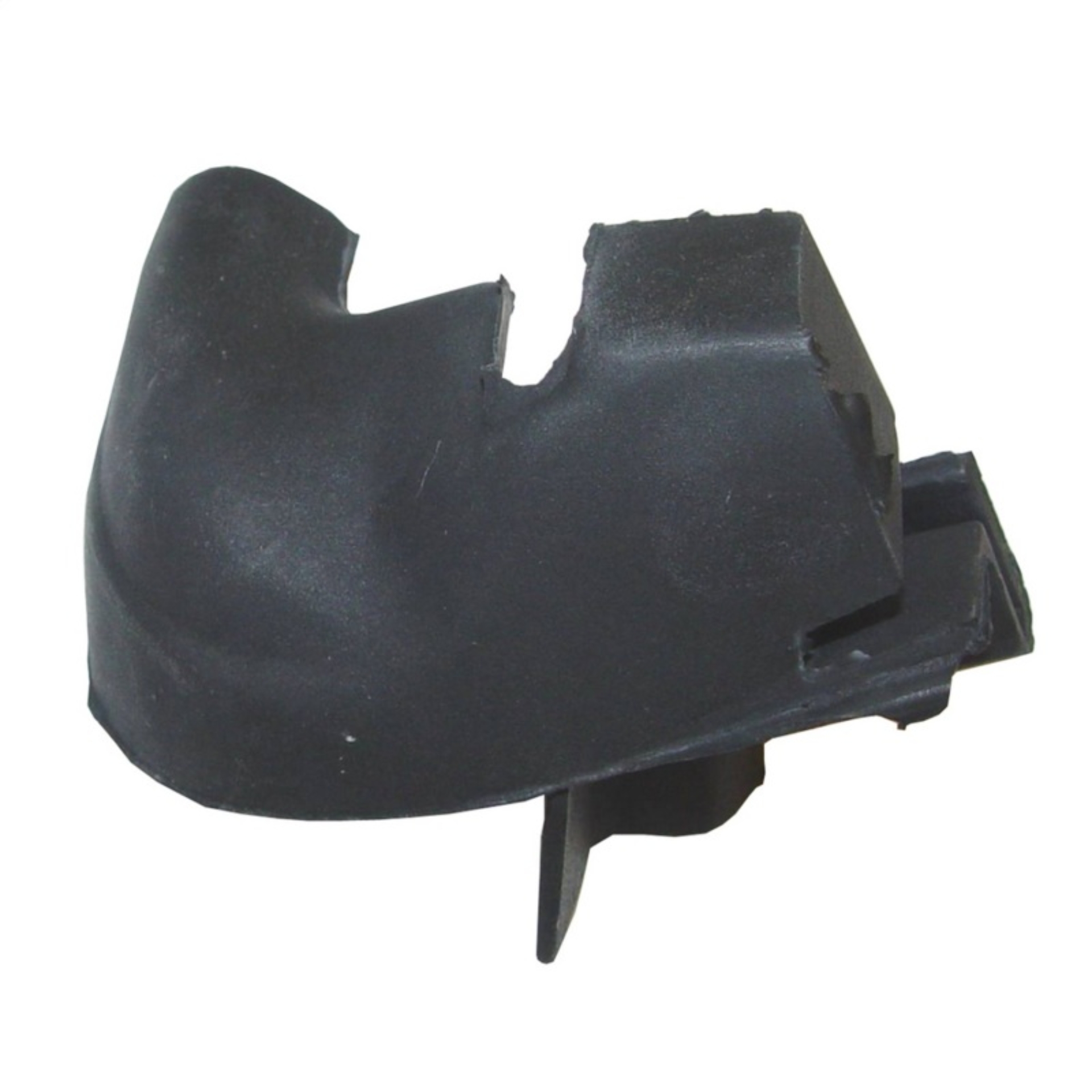 Picture of Omix Hardtop Windshield Corner Seal Left-Side 87-95(YJ)