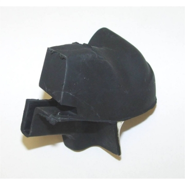 Picture of Omix Hardtop Windshield Corner Seal Right-Side 87-95(YJ)