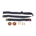 Picture of Omix 60-In Front/Rear Lap Seat Belt 41-95 CJ & Wrangler