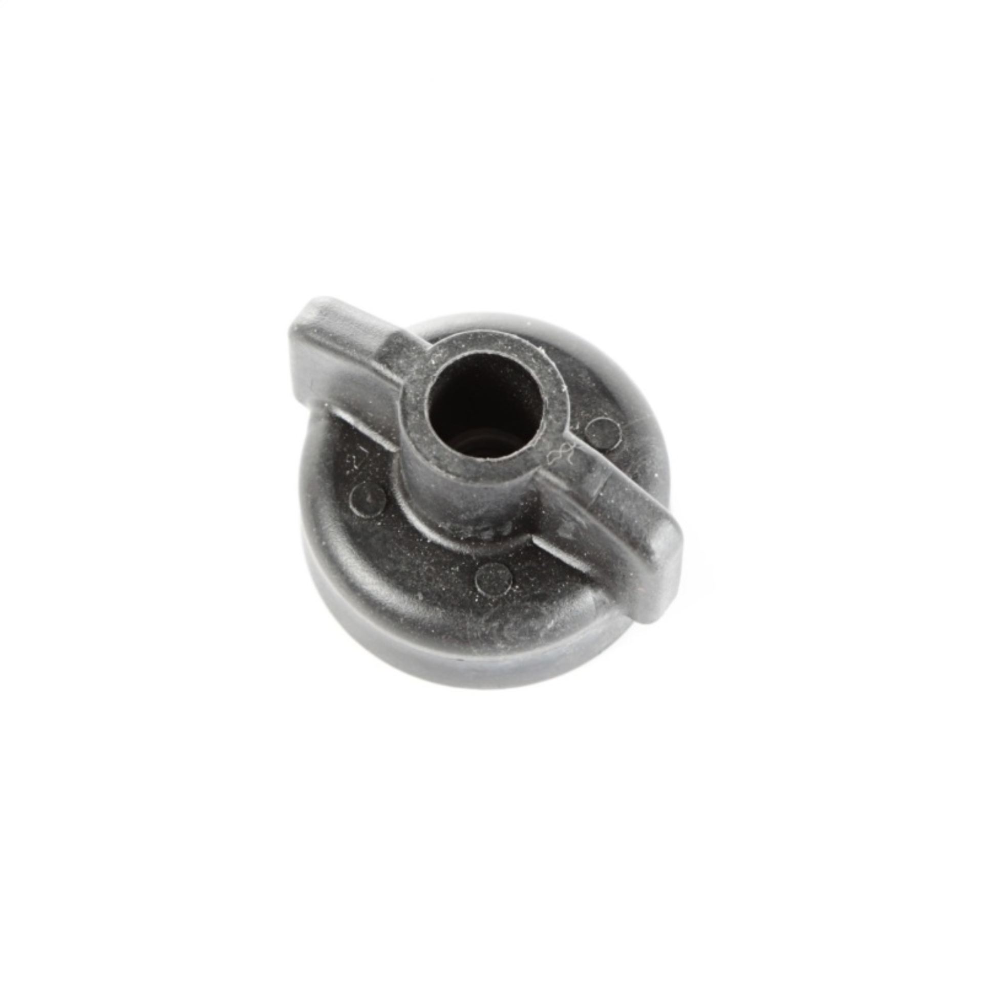Picture of Omix Carpet Retainer Metal Nut- 07-18 Wrangler JK/JKU