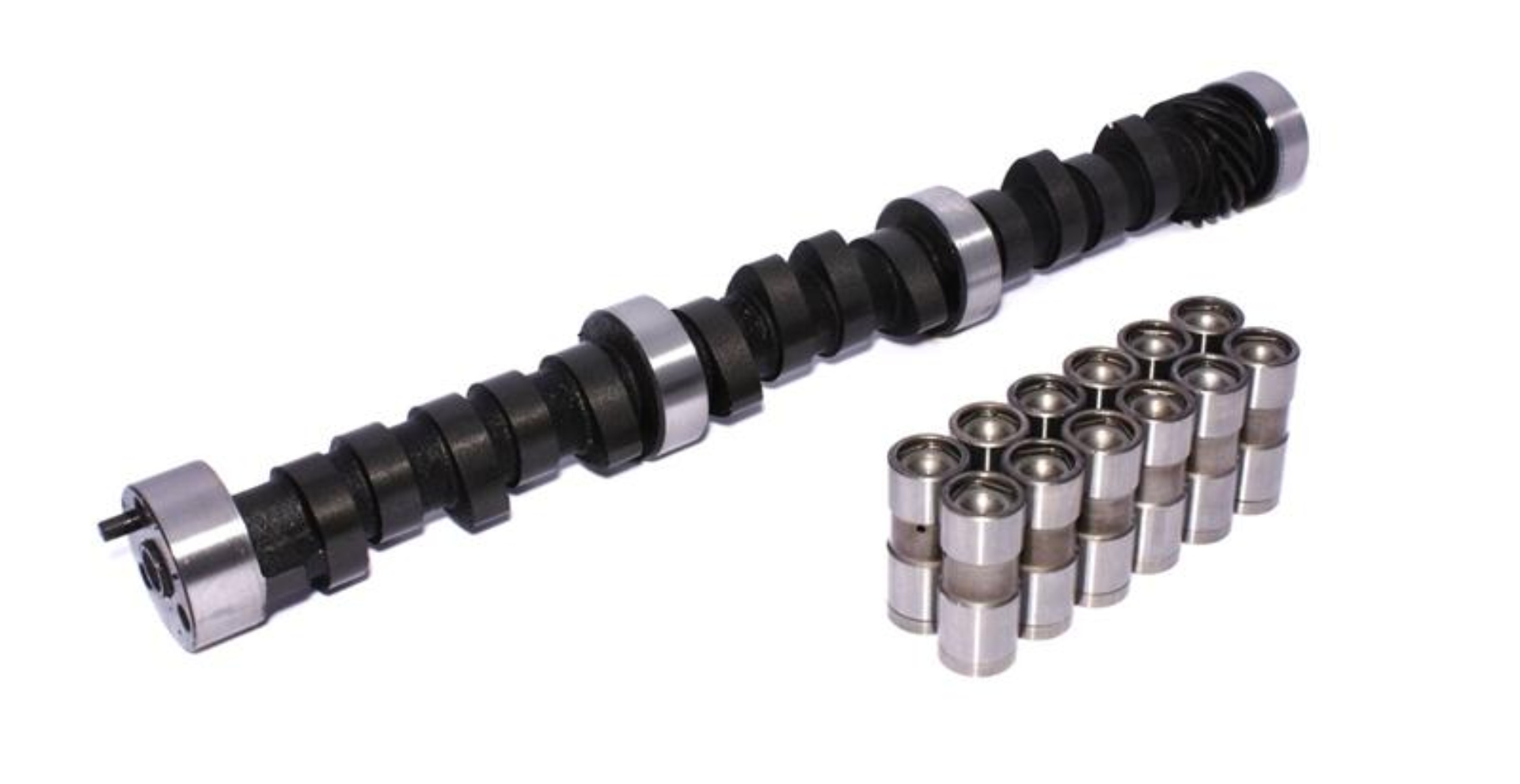 Picture of CAM & LIFTER KIT, CV6E 252H