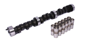 Picture of CAM & LIFTER KIT, CV6E 260H