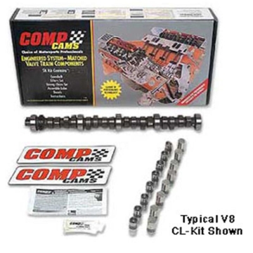 Picture of CAM & LIFTER KIT, C43 266H-R12