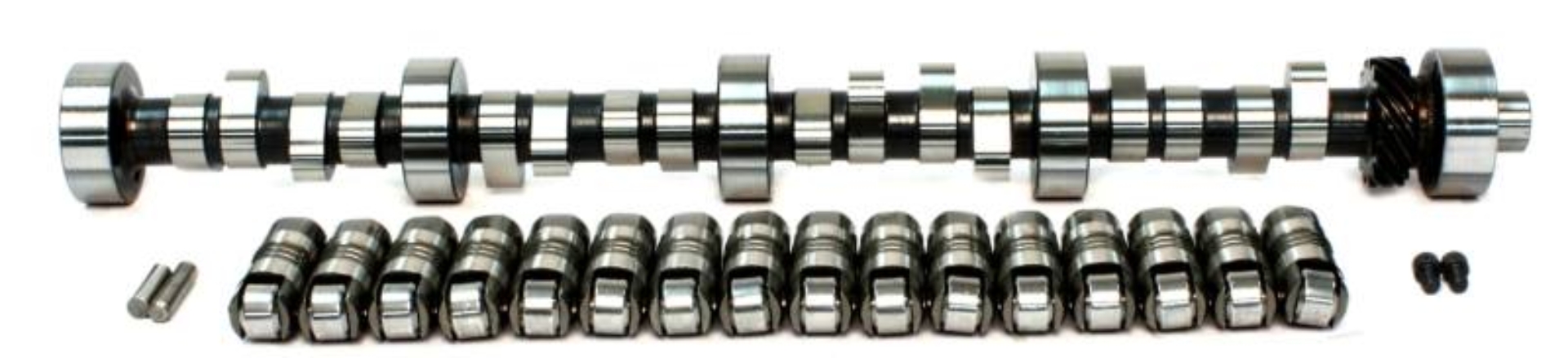Picture of CAM & LIFTER KIT, FW XE270HR-1 4