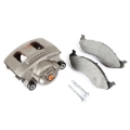 Picture of Omix Brake Caliper RF Loaded- 90-06 XJ/SJ/MJ/YJ/ZJ/TJ