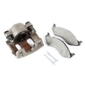Picture of Omix Brake Caliper RF Loaded- 90-06 XJ/SJ/MJ/YJ/ZJ/TJ