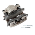 Picture of Omix Brake Caliper RF Loaded- 90-06 XJ/SJ/MJ/YJ/ZJ/TJ