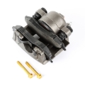 Picture of Omix Brake Caliper LF Loaded- 90-06 XJ/SJ/MJ/YJ/ZJ/TJ