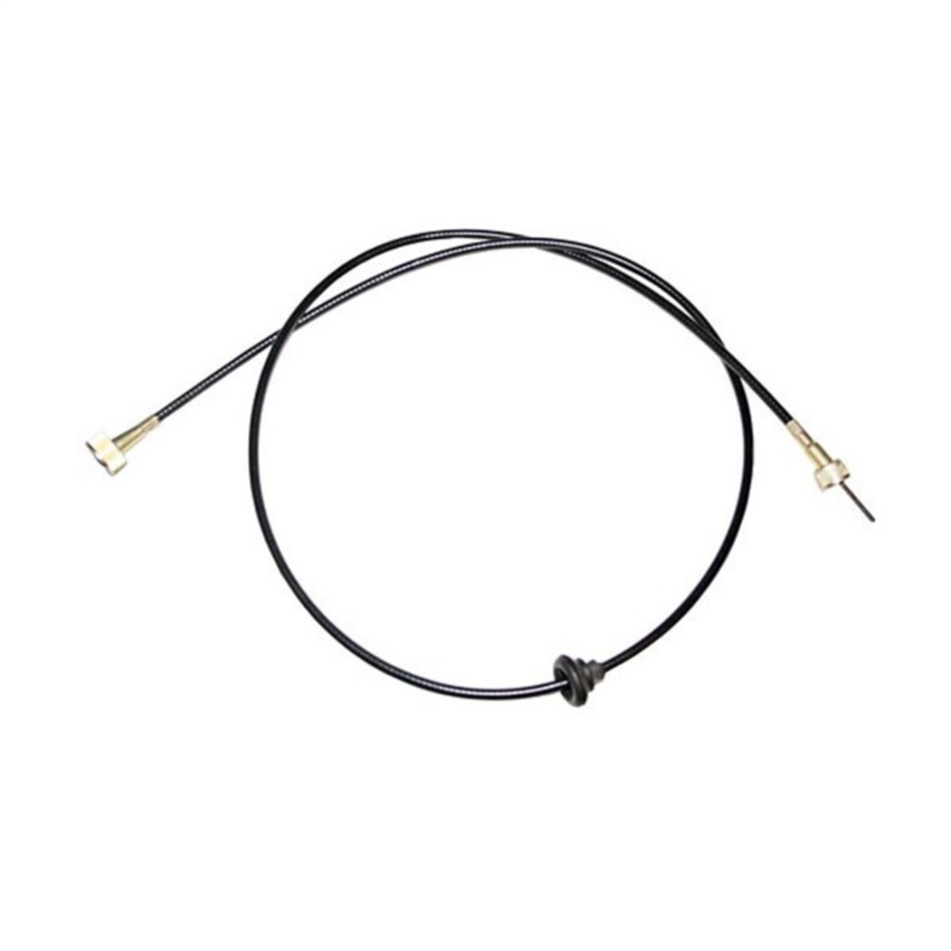 Picture of Omix Speedometer Cable 3 Speed Transmission 41-75 Willys Jeep