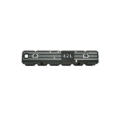 Picture of Omix Blk Alum Valve Cover 4.2L Logo 80-91 Jeep Models