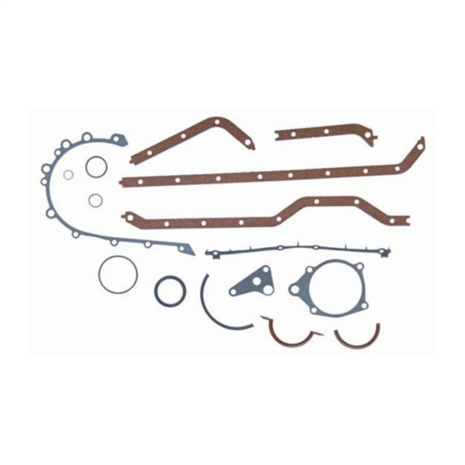 Picture of Omix Lower Engine Gasket Set 6-Cyl. 72-91 Jeep Models
