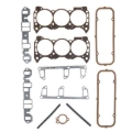 Picture of Omix Upper Engine Gasket Set 225 66-71 Jeep CJ5 & CJ6