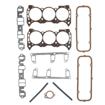 Picture of Omix Upper Engine Gasket Set 225 66-71 Jeep CJ5 & CJ6