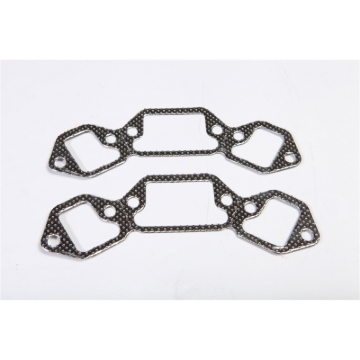 Picture of Omix Exhaust Manifold Gaskets V8 72-91 Jeep CJ and SJ
