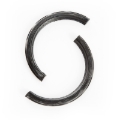 Picture of Omix Rear Main Crank Seal 6 Cylinder 72-12 Jeep Model