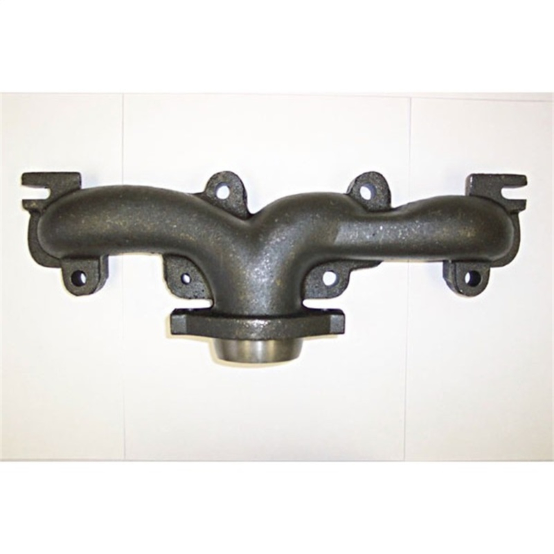 Picture of Omix Exhaust Manifold Right 99-04 Grand Cherokee (WJ)
