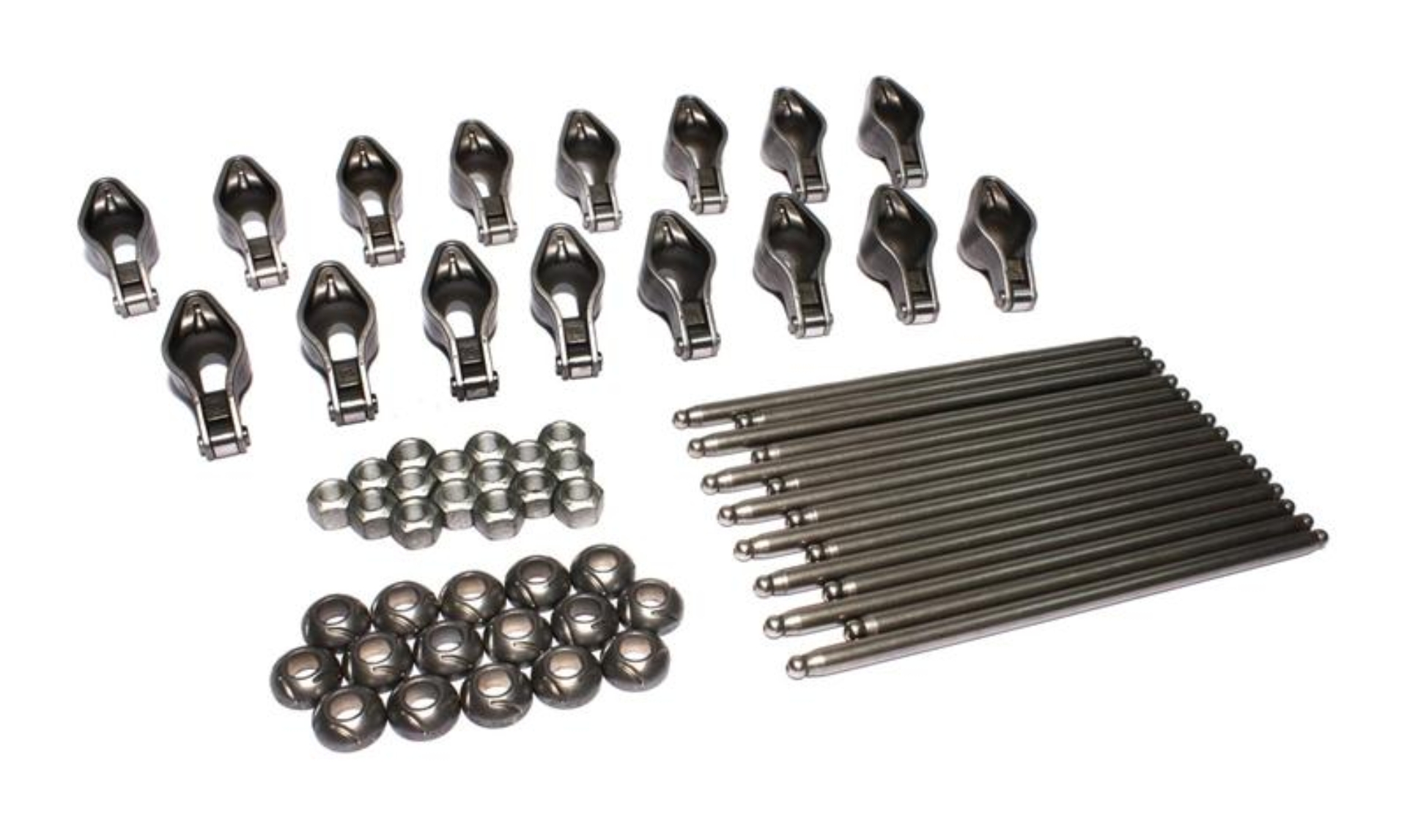 Picture of ROCKER ARM/PUSHROD KIT, MAGNUM