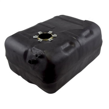 Picture of Omix Poly Gas Tank 15 Gallon 87-90 Jeep Wrangler (YJ)