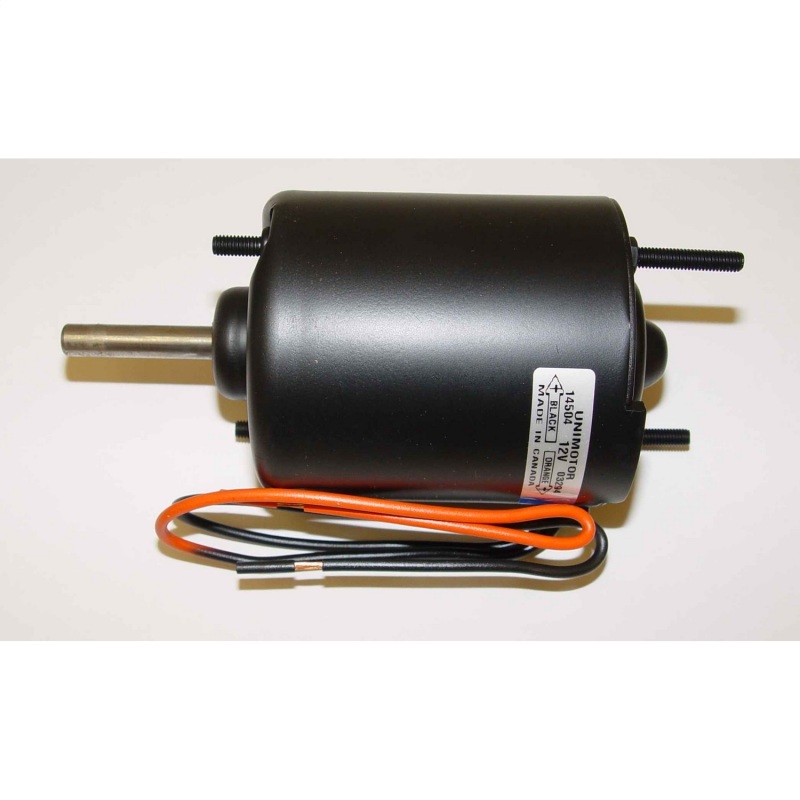 Picture of OMIX OMI Heater Blower Motors Block Heaters - 17904.01